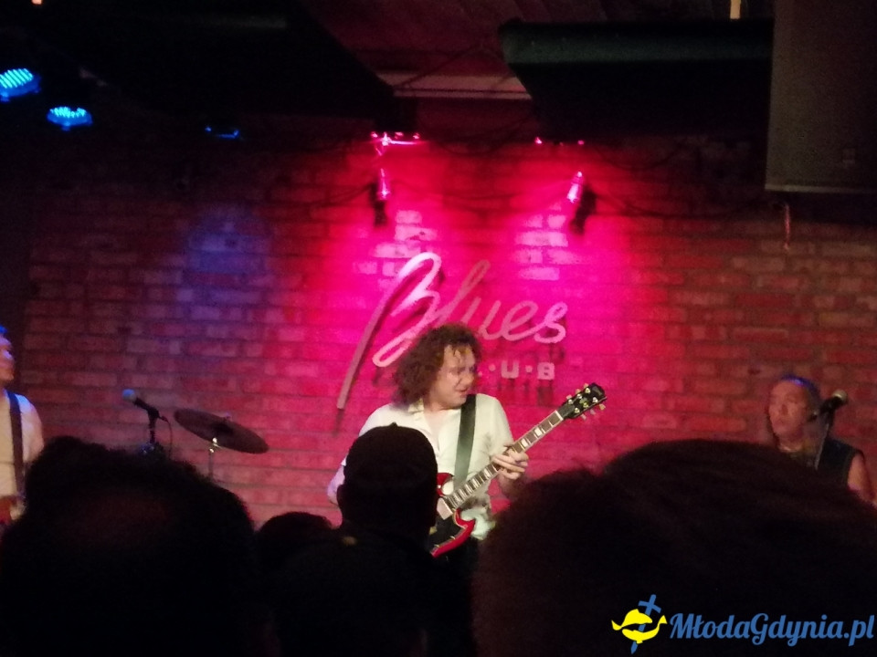 Tribute to AC/DC by AS/DS - 11.05.2019r