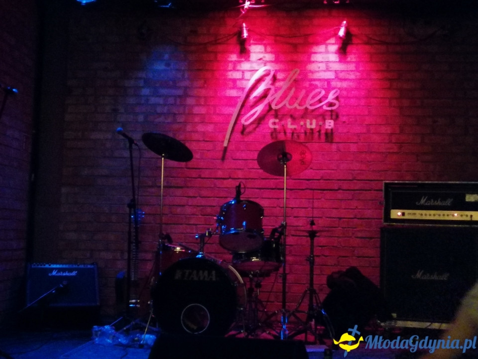 Tribute to AC/DC by AS/DS - 11.05.2019r