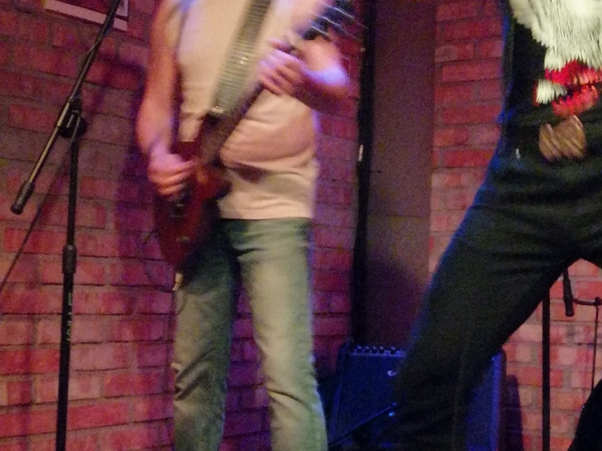 Tribute to AC/DC by AS/DS - 11.05.2019r