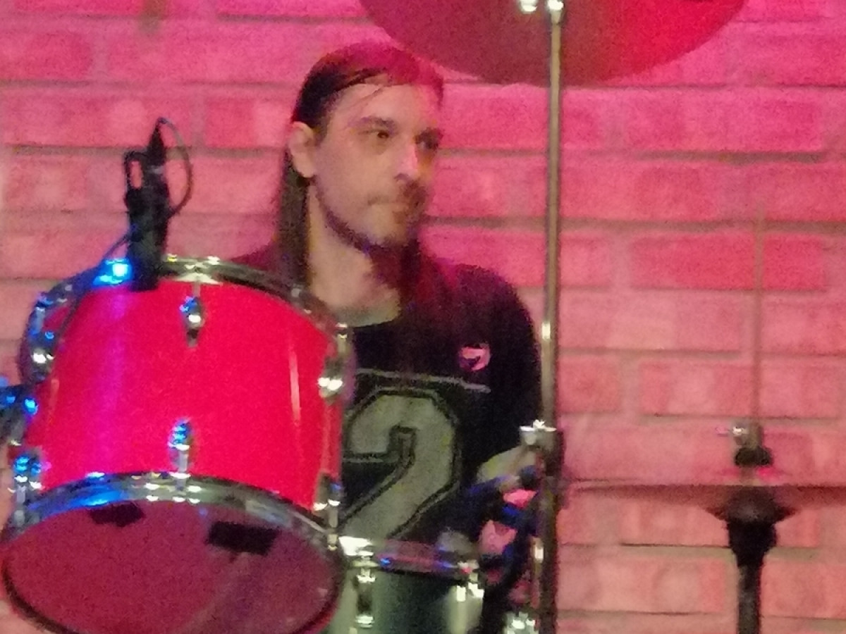 Tribute to AC/DC by AS/DS - 11.05.2019r