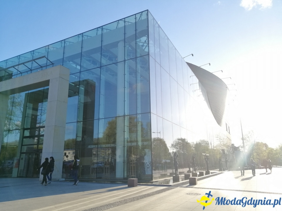 Kult w Wejherowie 07.05.2019