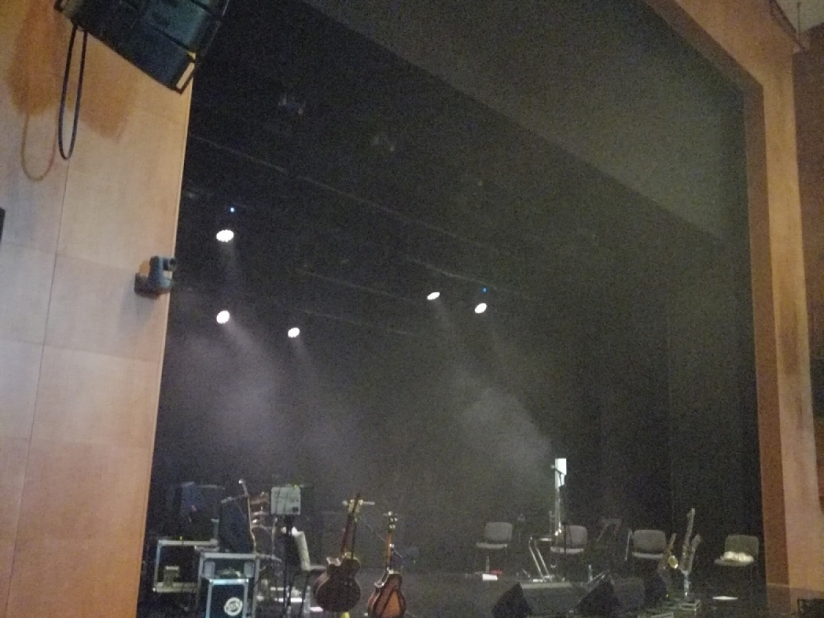 Kult w Wejherowie 07.05.2019