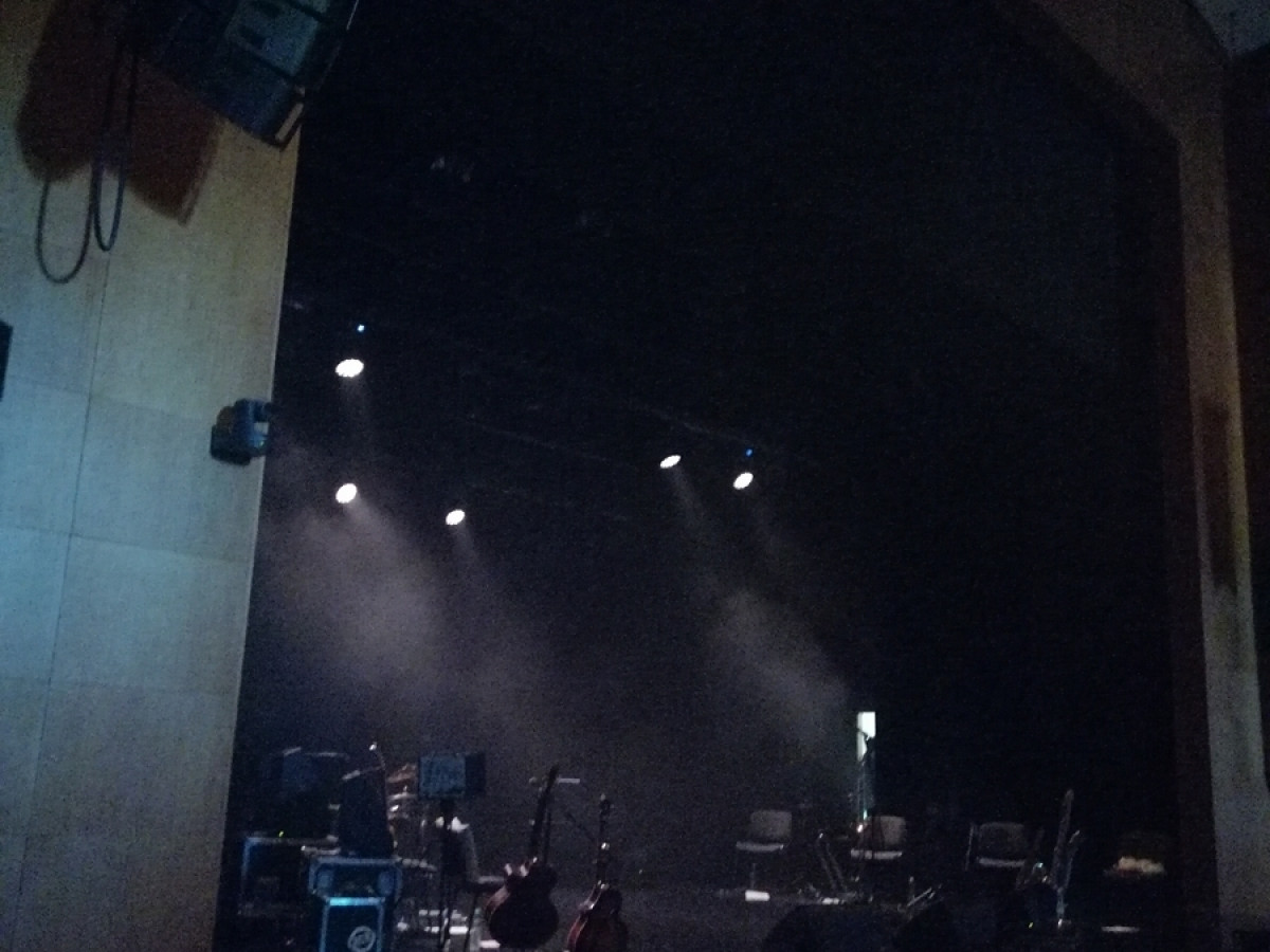 Kult w Wejherowie 07.05.2019