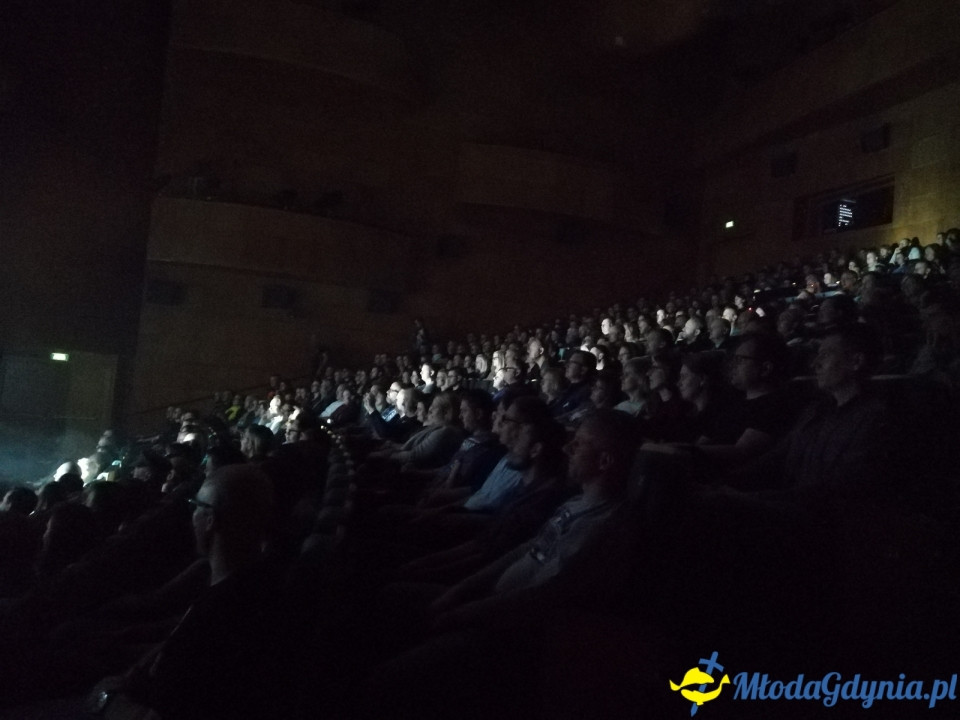 Kult w Wejherowie 07.05.2019