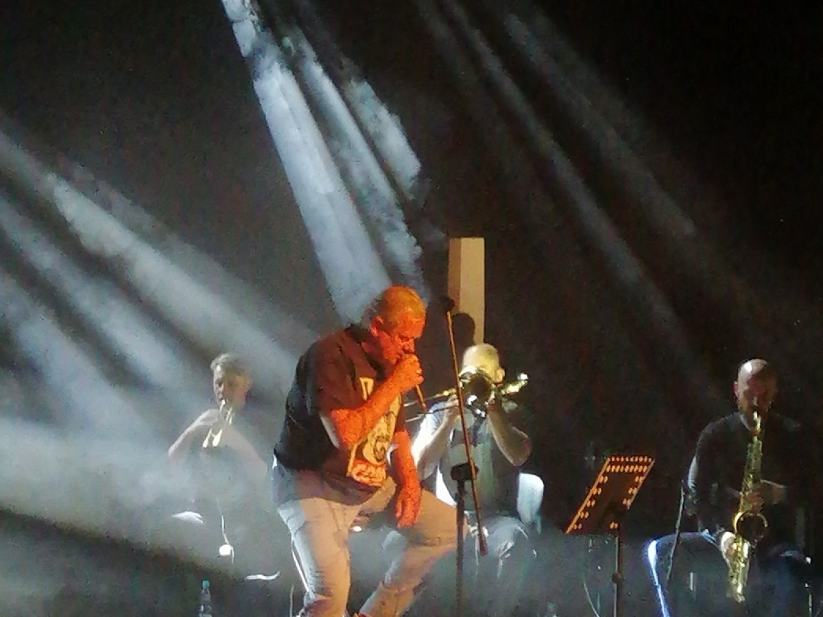 Kult w Wejherowie 07.05.2019