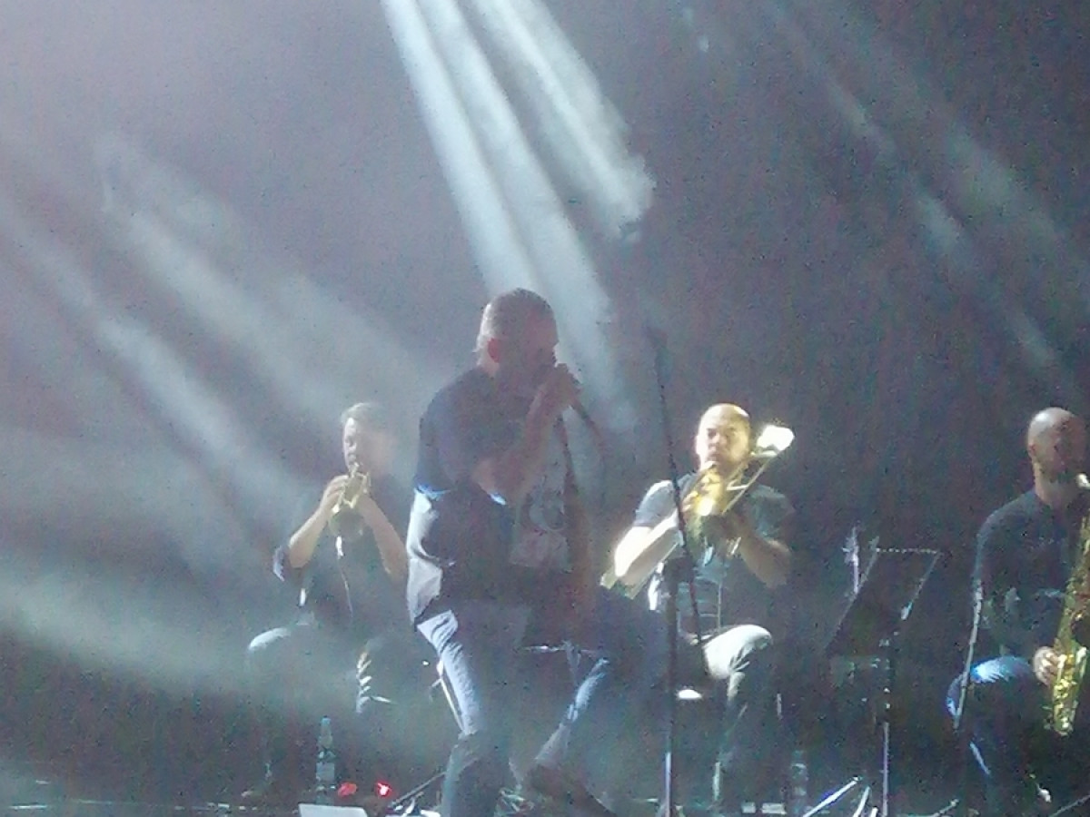 Kult w Wejherowie 07.05.2019