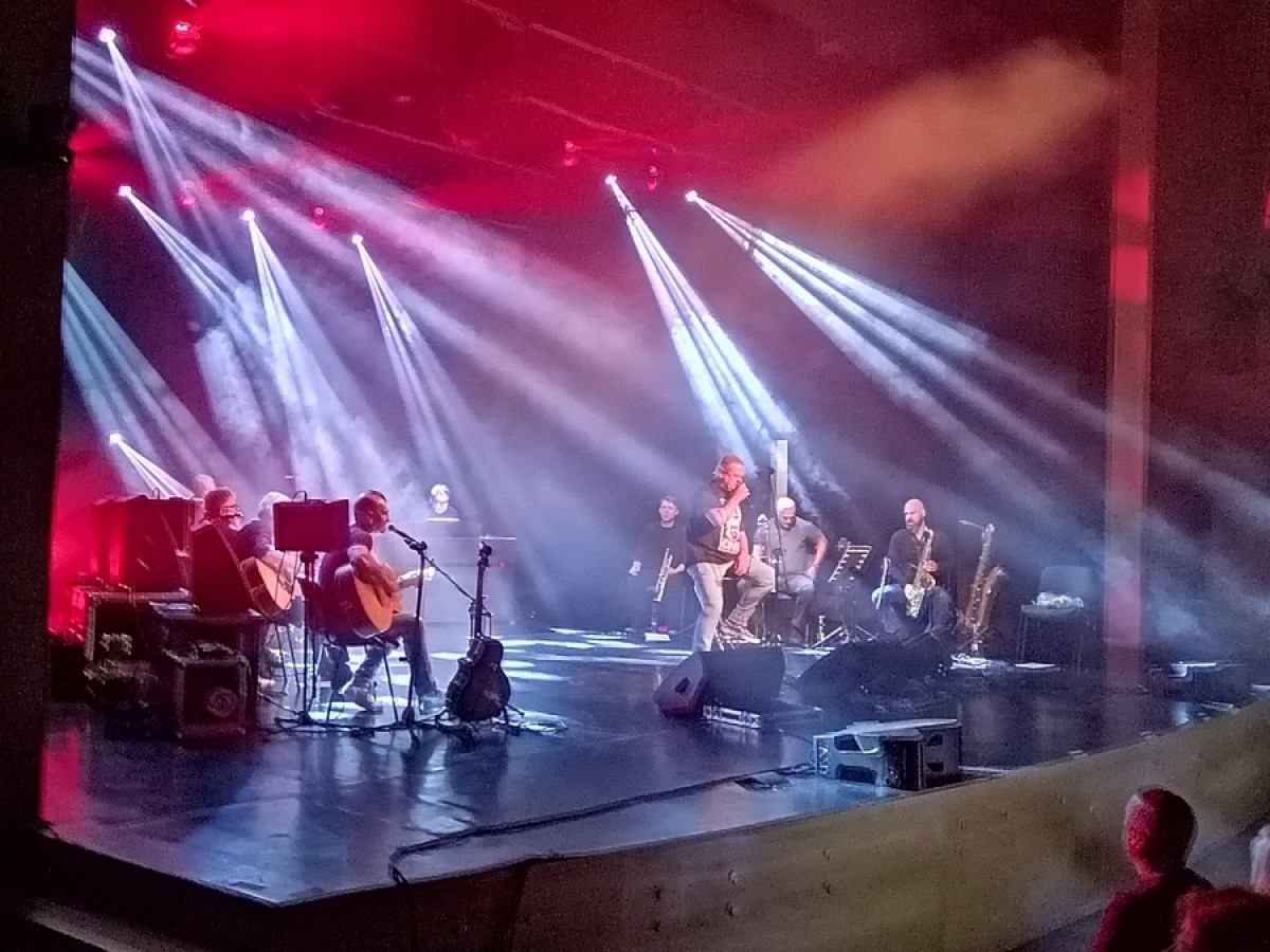 Kult w Wejherowie 07.05.2019