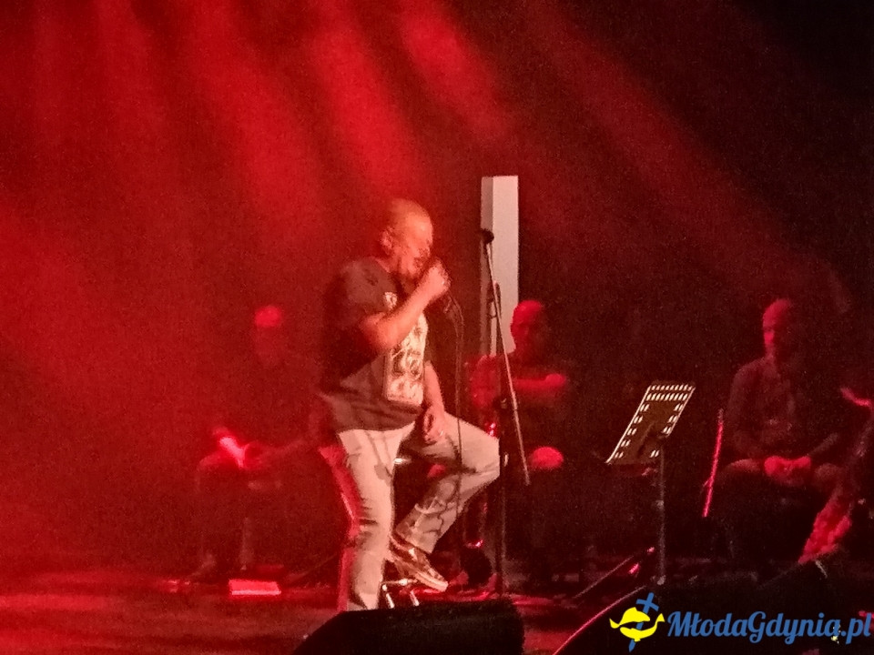 Kult w Wejherowie 07.05.2019