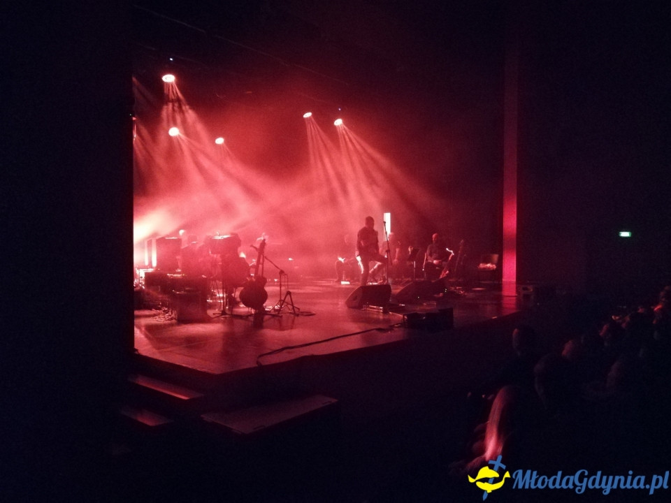 Kult w Wejherowie 07.05.2019