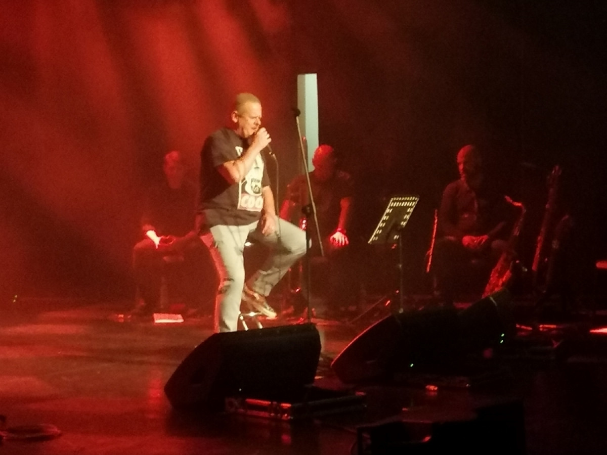 Kult w Wejherowie 07.05.2019