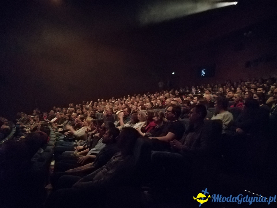 Kult w Wejherowie 07.05.2019