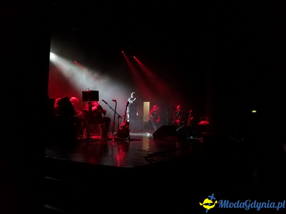 Kult w Wejherowie 07.05.2019