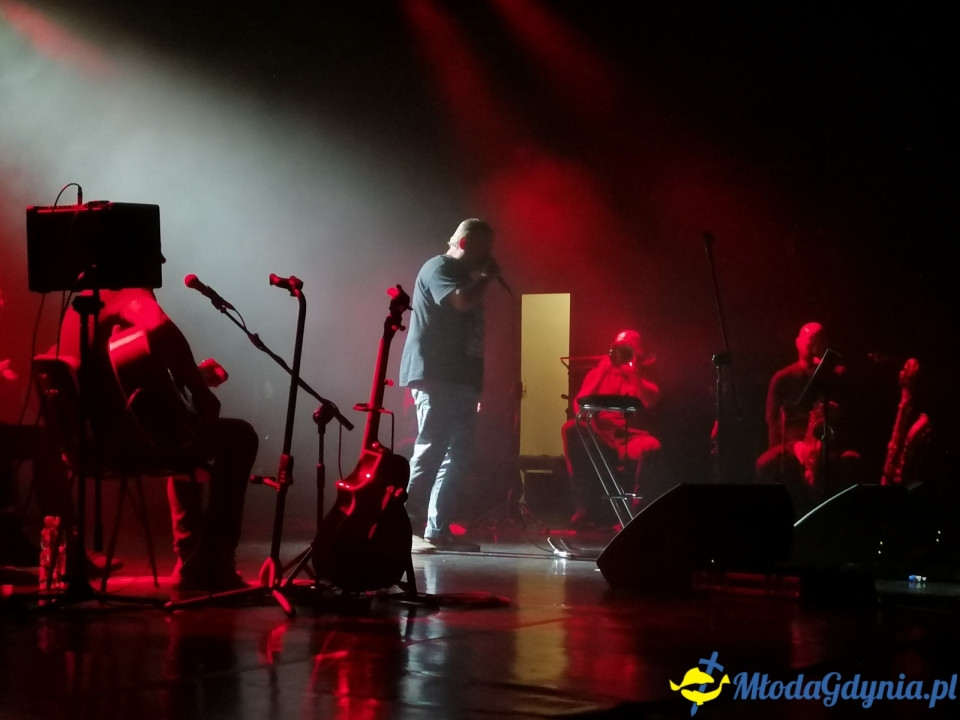 Kult w Wejherowie 07.05.2019