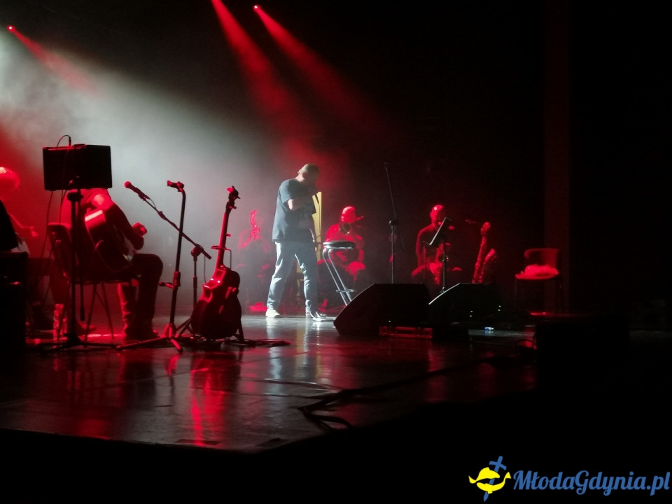 Kult w Wejherowie 07.05.2019