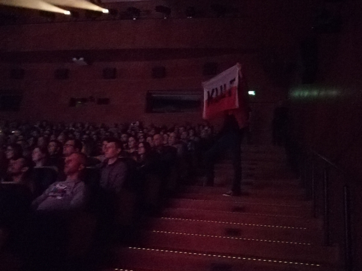 Kult w Wejherowie 07.05.2019