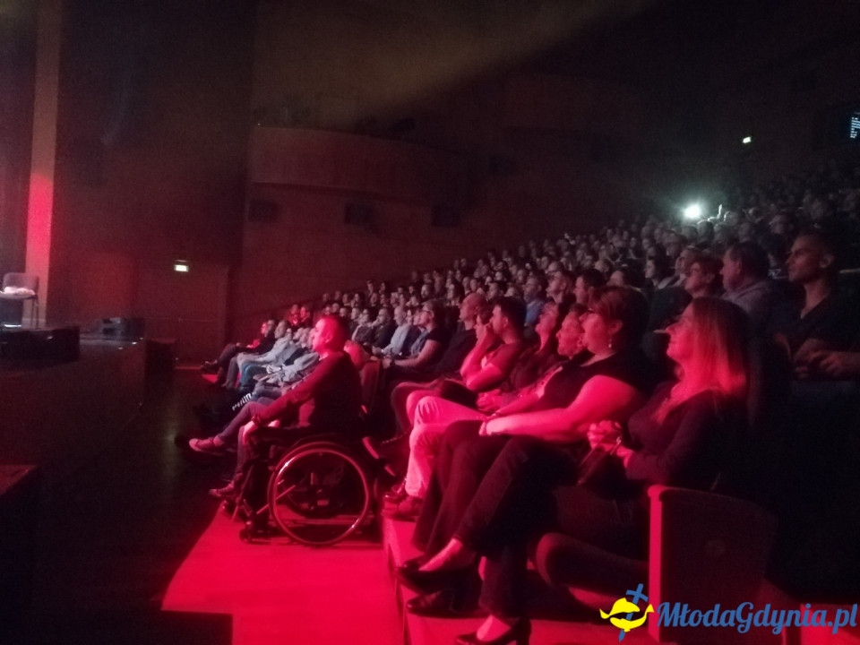 Kult w Wejherowie 07.05.2019