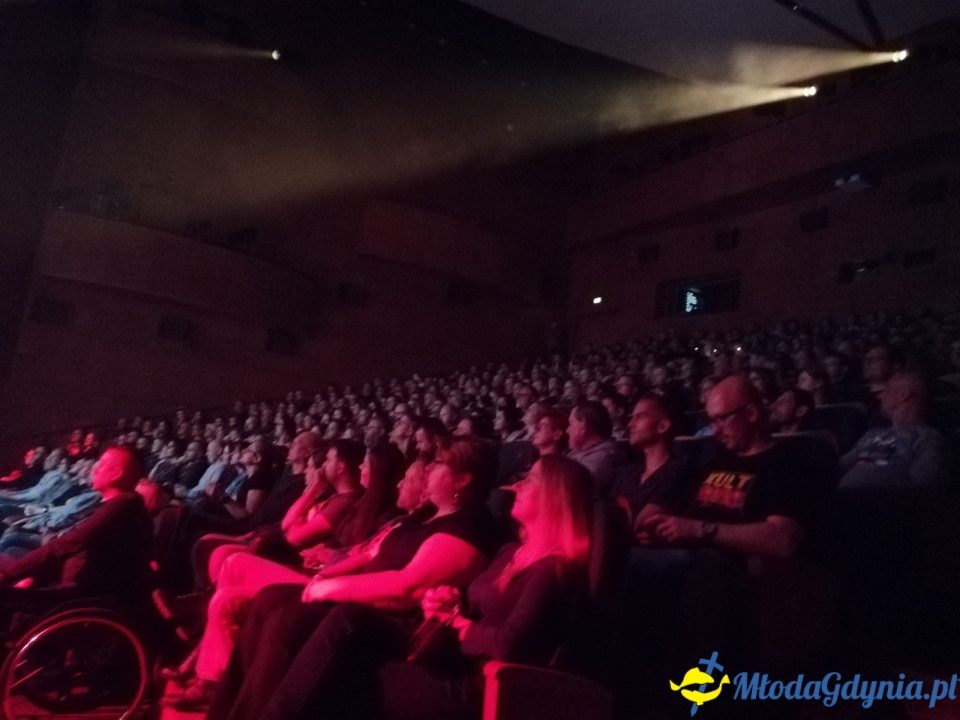 Kult w Wejherowie 07.05.2019