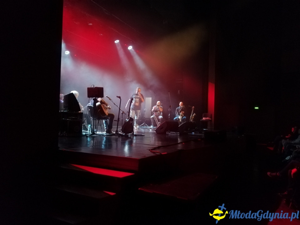 Kult w Wejherowie 07.05.2019