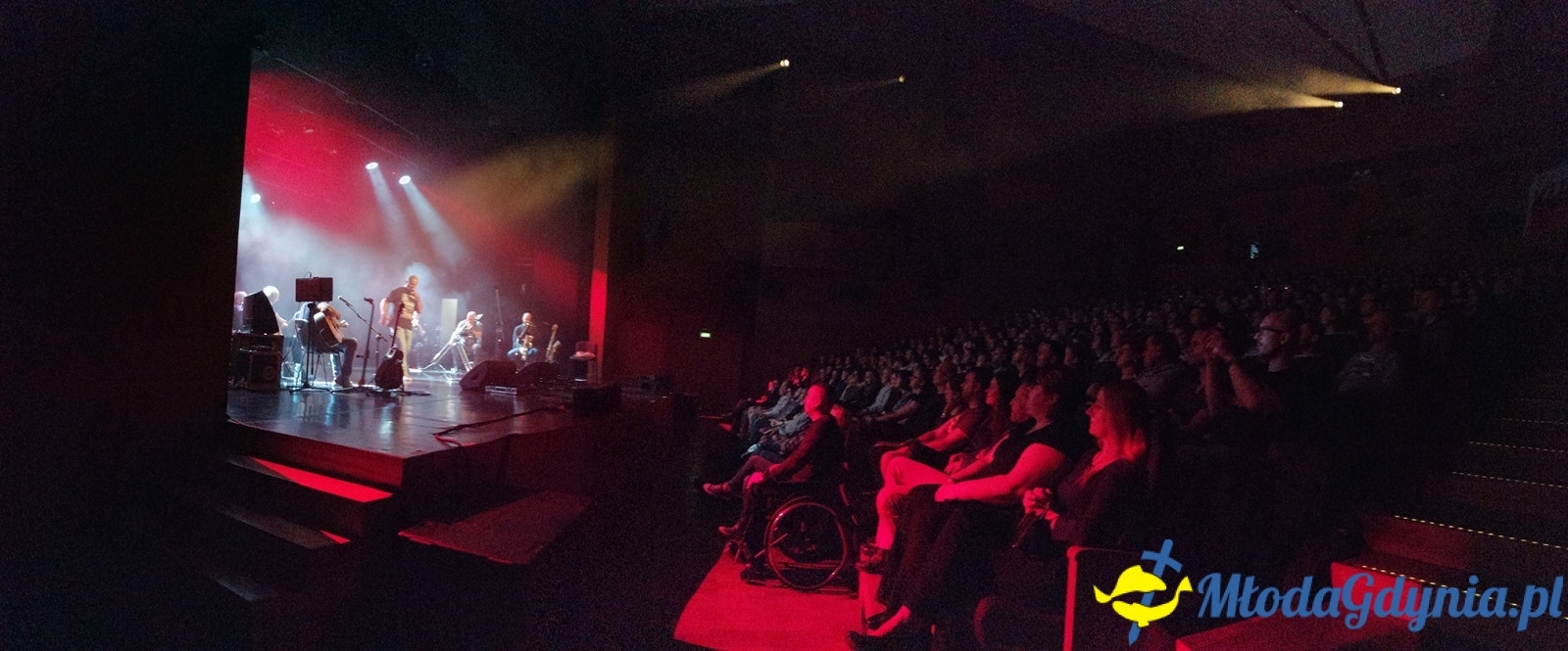 Kult w Wejherowie 07.05.2019