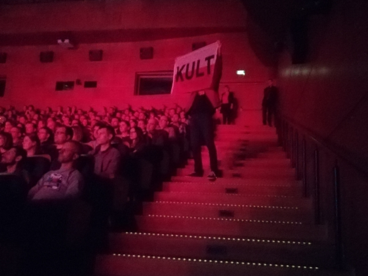 Kult w Wejherowie 07.05.2019