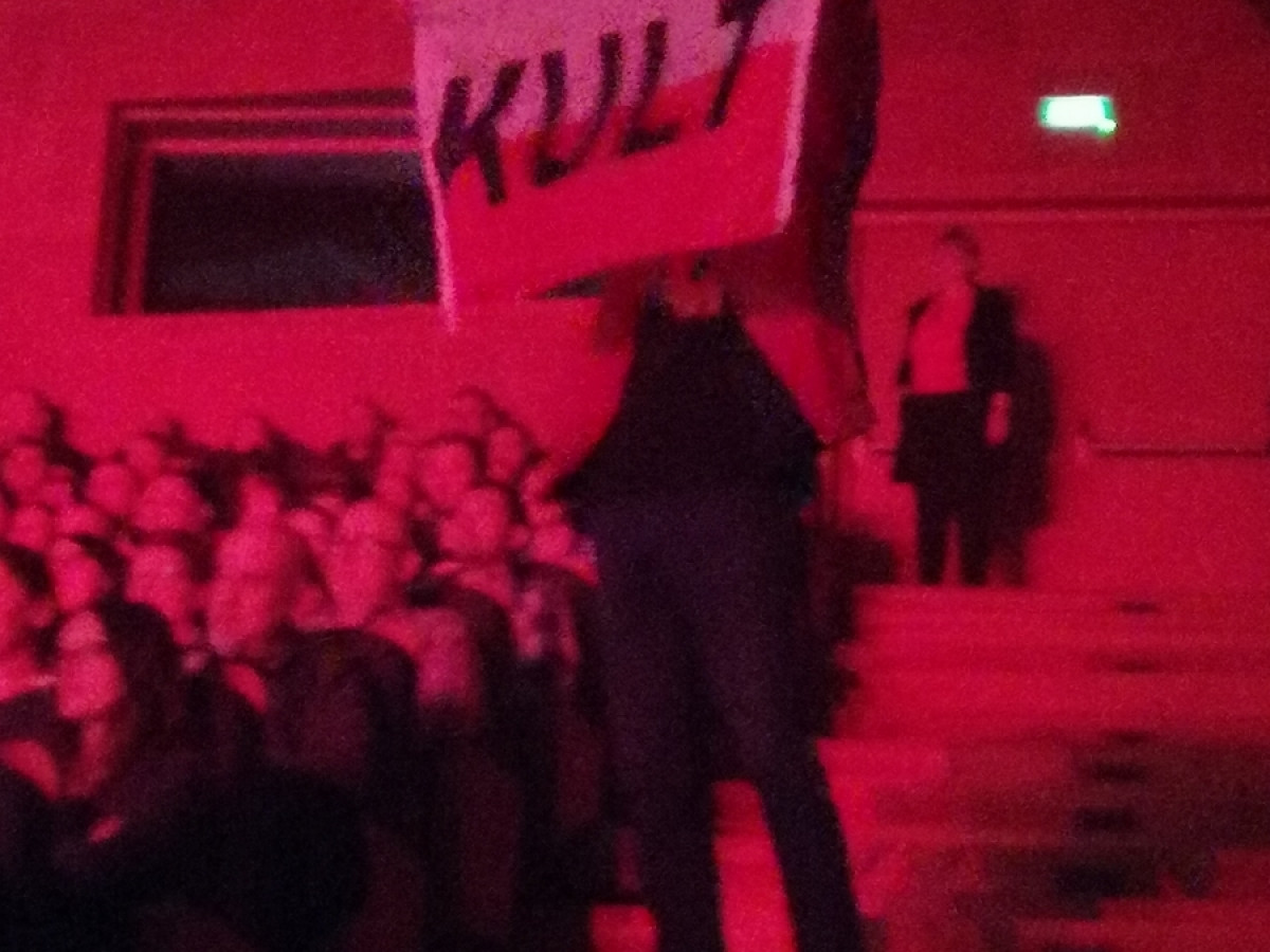 Kult w Wejherowie 07.05.2019