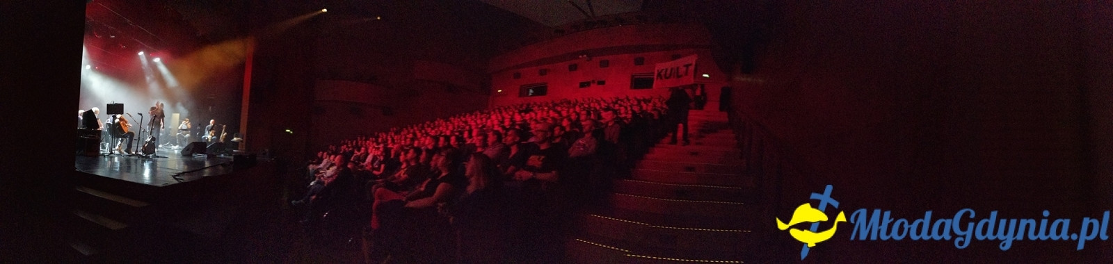 Kult w Wejherowie 07.05.2019