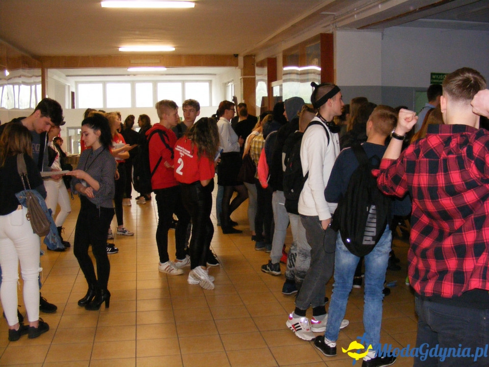 CKZiU nr 2 - dzień otwarty 17.05.2019