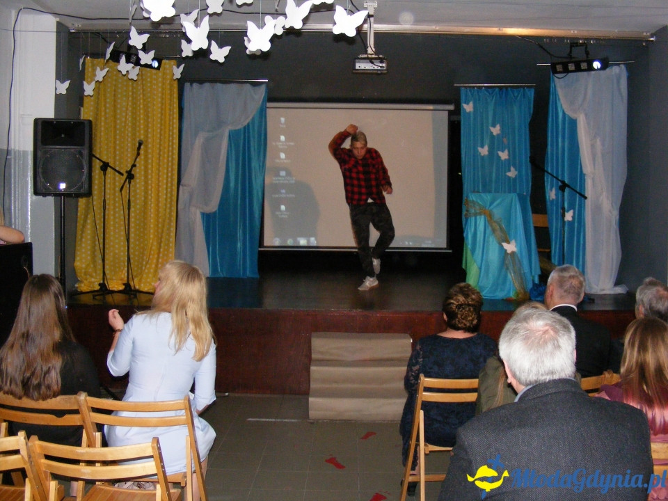 CKZiU nr 2 - dzień otwarty 17.05.2019