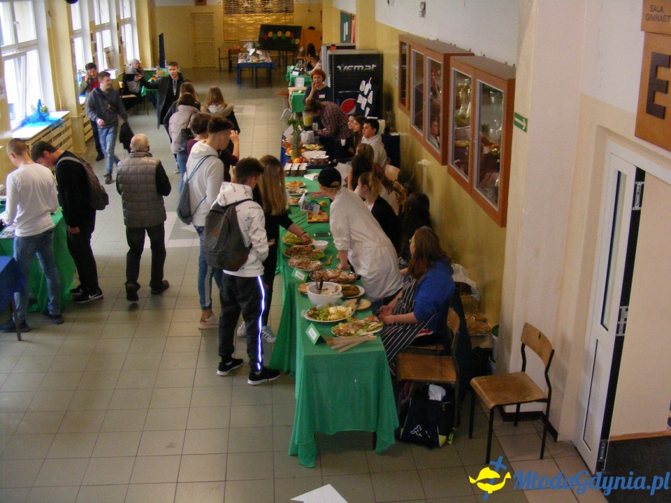 CKZiU nr 2 - dzień otwarty 17.05.2019