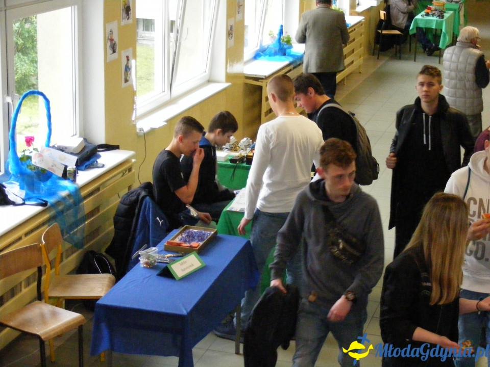 CKZiU nr 2 - dzień otwarty 17.05.2019