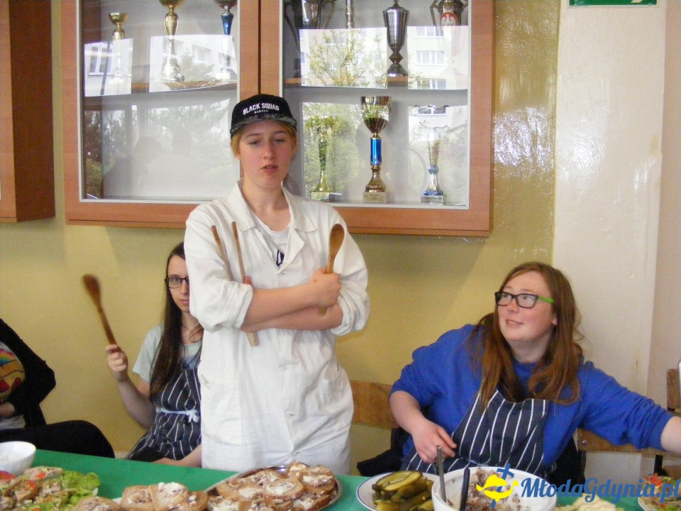 CKZiU nr 2 - dzień otwarty 17.05.2019