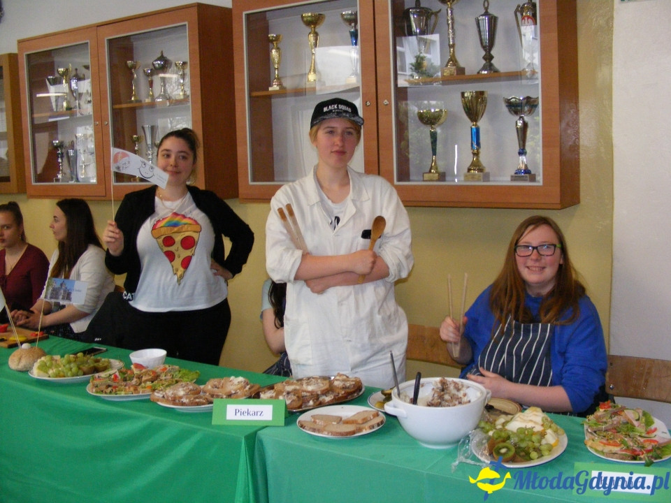 CKZiU nr 2 - dzień otwarty 17.05.2019