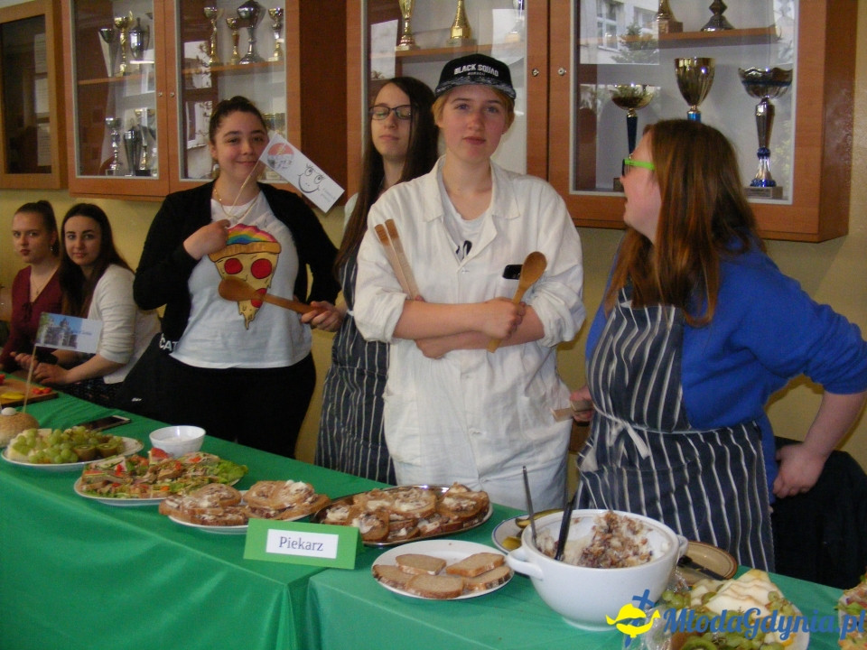 CKZiU nr 2 - dzień otwarty 17.05.2019