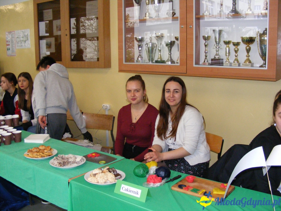 CKZiU nr 2 - dzień otwarty 17.05.2019