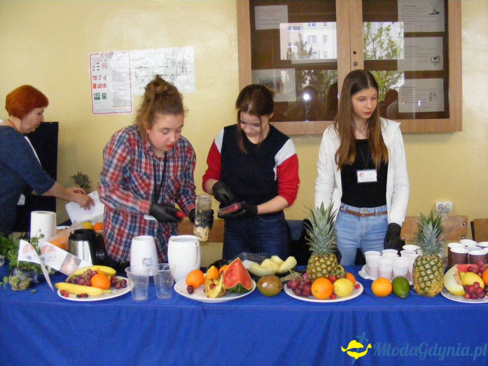 CKZiU nr 2 - dzień otwarty 17.05.2019