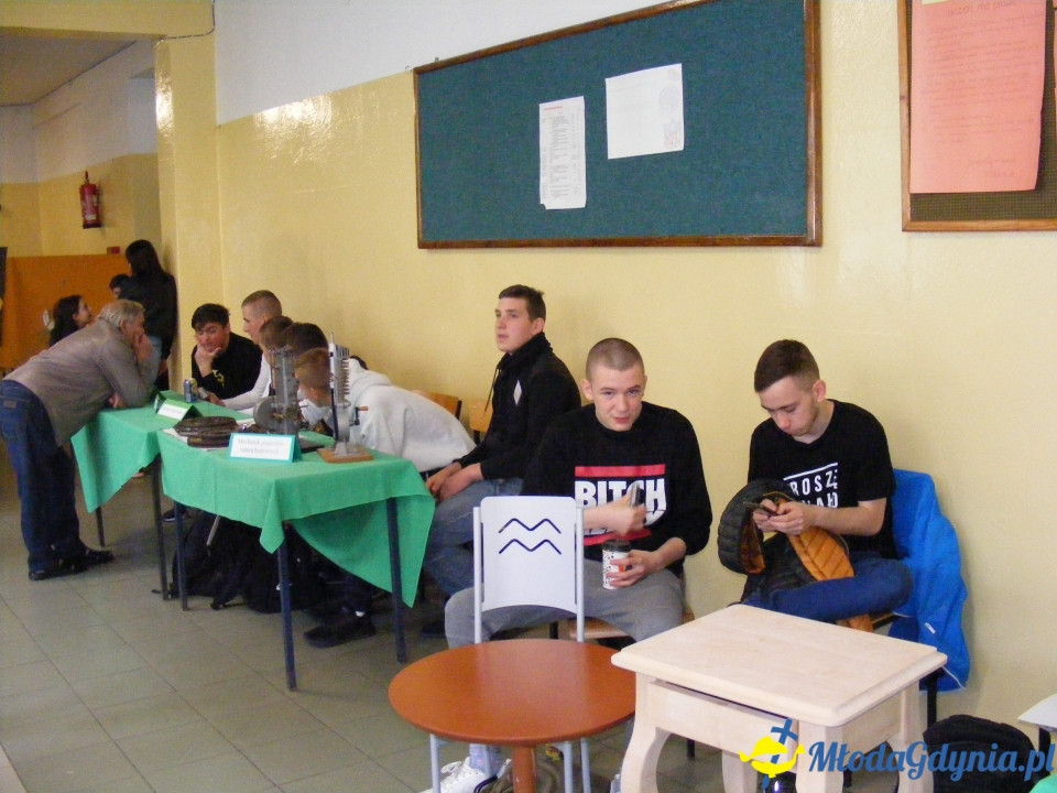 CKZiU nr 2 - dzień otwarty 17.05.2019