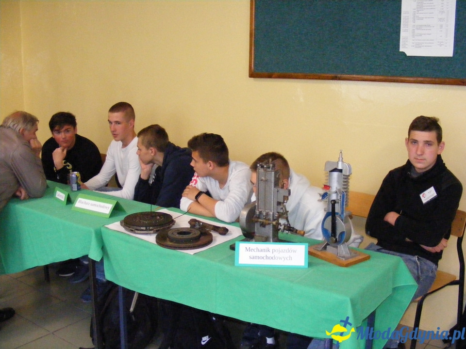 CKZiU nr 2 - dzień otwarty 17.05.2019