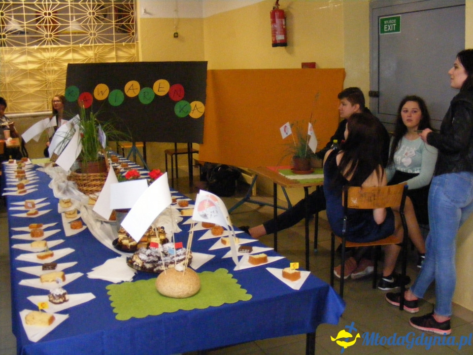 CKZiU nr 2 - dzień otwarty 17.05.2019