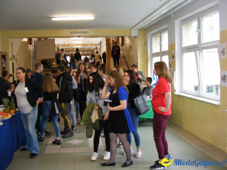 CKZiU nr 2 - dzień otwarty 17.05.2019