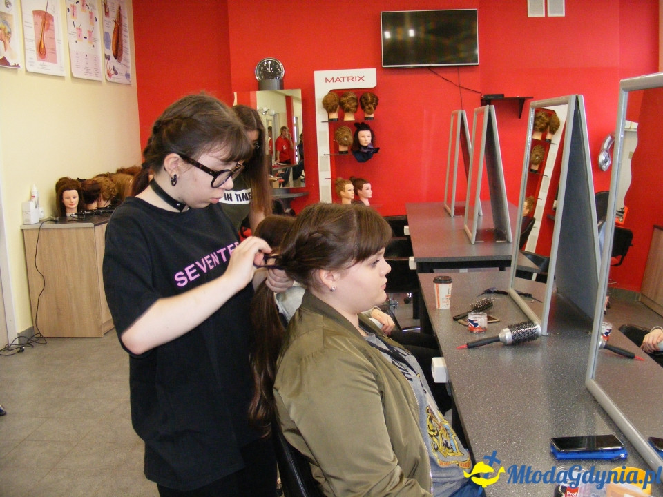 CKZiU nr 2 - dzień otwarty 17.05.2019