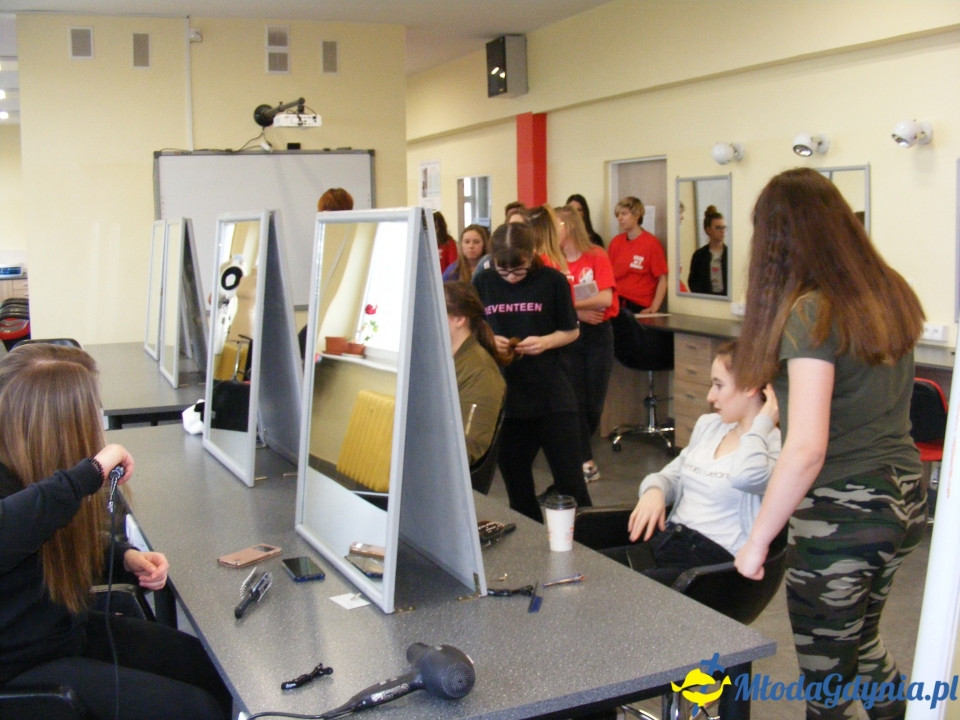 CKZiU nr 2 - dzień otwarty 17.05.2019