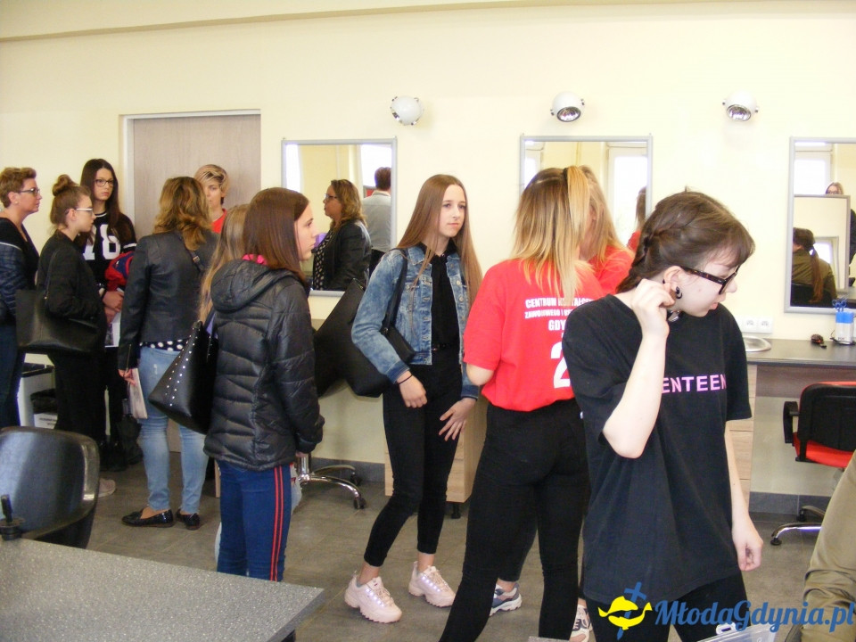 CKZiU nr 2 - dzień otwarty 17.05.2019