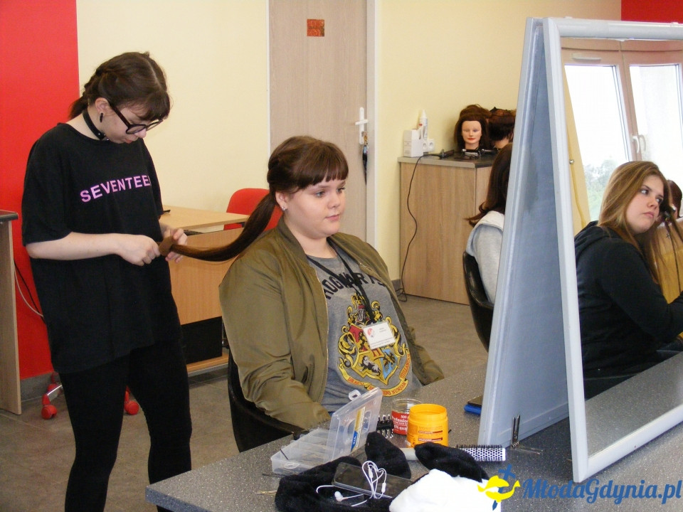 CKZiU nr 2 - dzień otwarty 17.05.2019