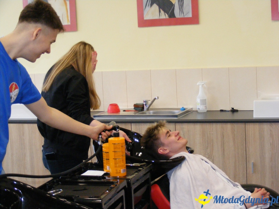 CKZiU nr 2 - dzień otwarty 17.05.2019