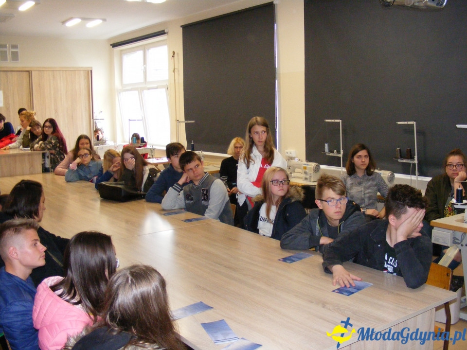 CKZiU nr 2 - dzień otwarty 17.05.2019