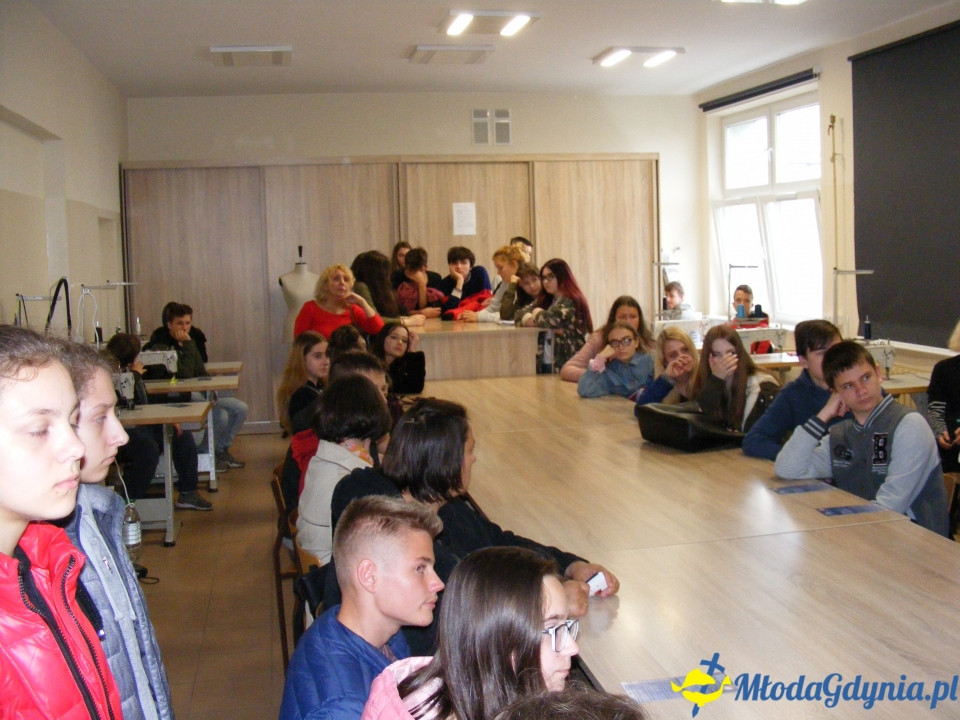 CKZiU nr 2 - dzień otwarty 17.05.2019