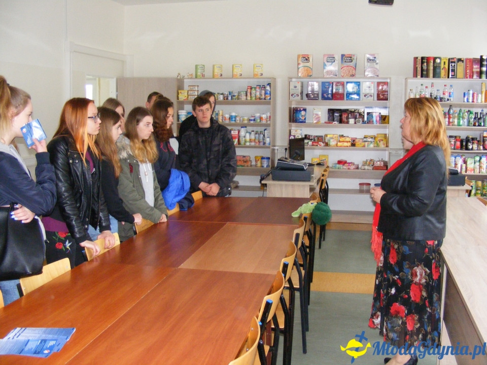 CKZiU nr 2 - dzień otwarty 17.05.2019