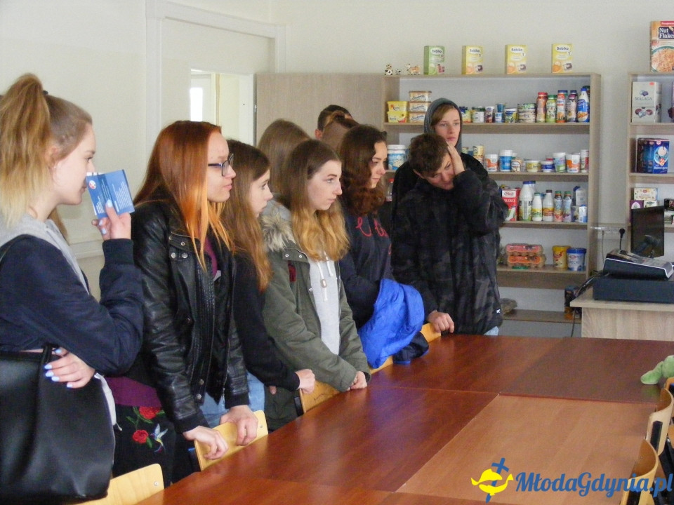 CKZiU nr 2 - dzień otwarty 17.05.2019