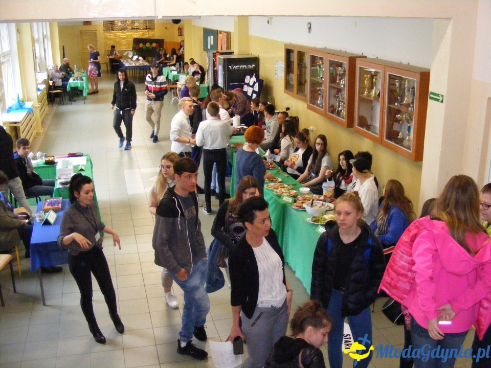 CKZiU nr 2 - dzień otwarty 17.05.2019