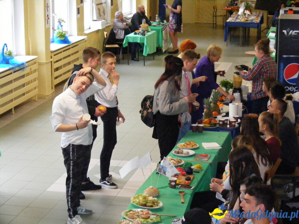 CKZiU nr 2 - dzień otwarty 17.05.2019